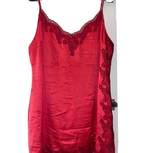 Agent Provocateur Intimates & Sleepwear Agent Provocateur Slip